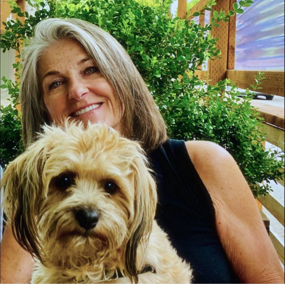 Meet your Posher, Cherie